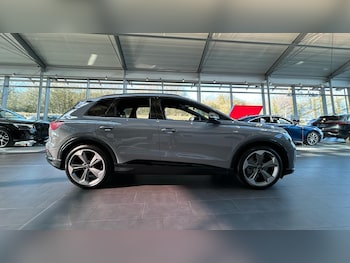 Used Audi Q4 e-tron undefined for sale - 77918077: Photo