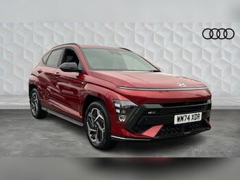 Used Hyundai KONA 2025 for sale - 76494483: Photo