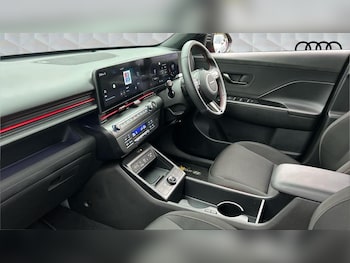 Used Hyundai KONA 2025 for sale - 76494483: Photo