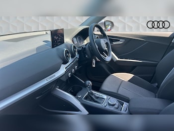 Used Audi Q2 2018 for sale - 78956983: Photo