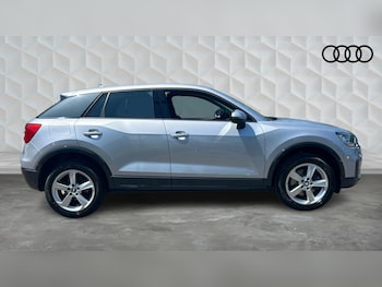 Used Audi Q2 2018 for sale - 78956983: Photo