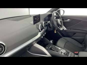 Used Audi Q2 2023 for sale - 75048701: Photo