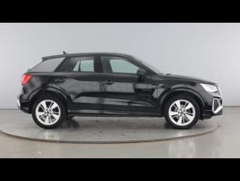 Used Audi Q2 2023 for sale - 75048701: Photo