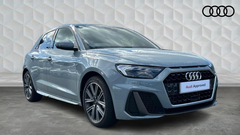 Used Audi A1 2025 for sale - 76452805: Photo 1