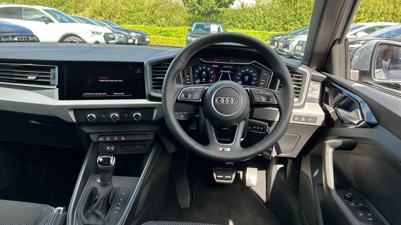 Used Audi A1 2025 for sale - 76452805: Photo 10