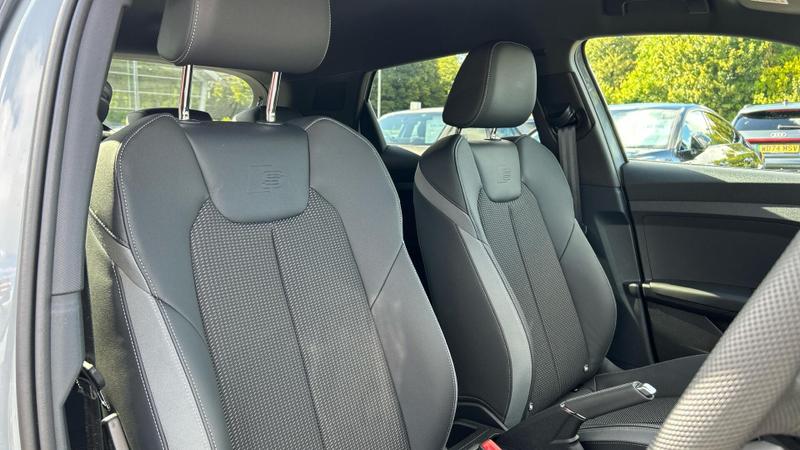 Used Audi A1 2025 for sale - 76452805: Photo 13