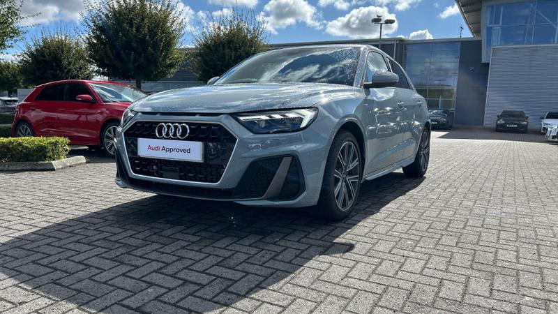 Used Audi A1 2025 for sale - 76452805: Photo 15