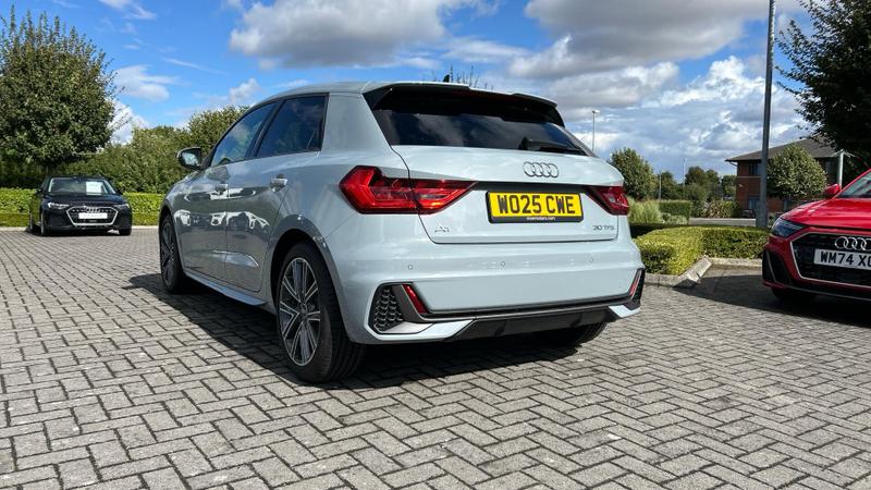Used Audi A1 2025 for sale - 76452805: Photo 17
