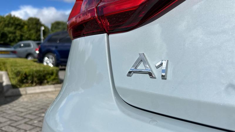 Used Audi A1 2025 for sale - 76452805: Photo 18