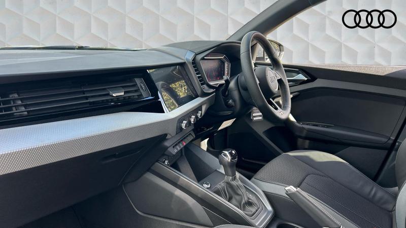 Used Audi A1 2025 for sale - 76452805: Photo 2