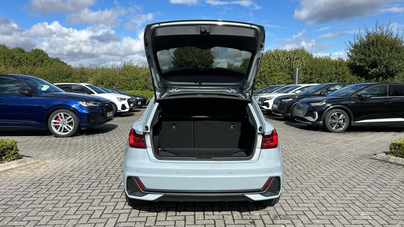 Used Audi A1 2025 for sale - 76452805: Photo 20