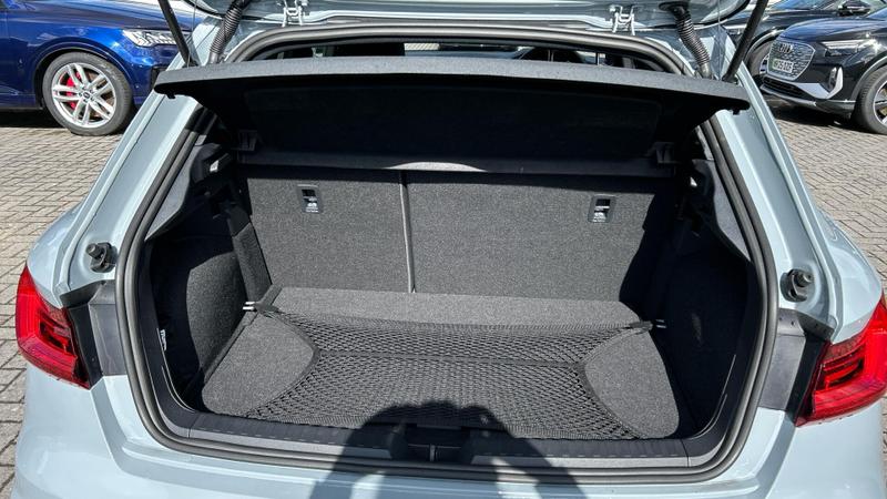 Used Audi A1 2025 for sale - 76452805: Photo 21