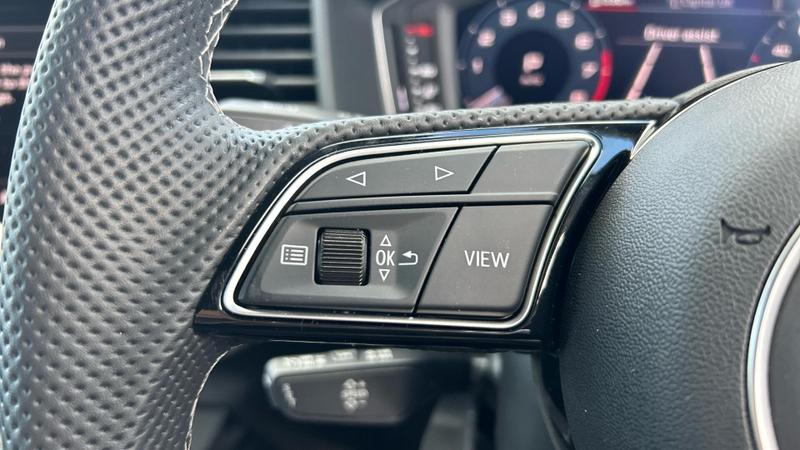 Used Audi A1 2025 for sale - 76452805: Photo 28