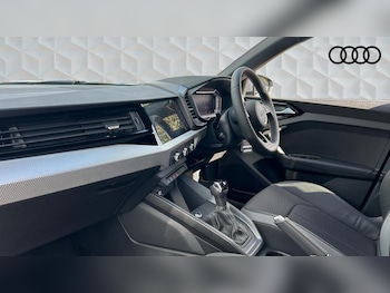 Used Audi A1 2025 for sale - 76452805: Photo