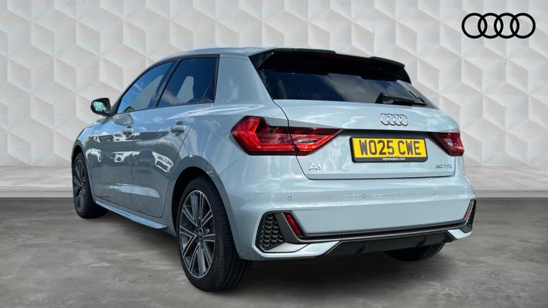 Used Audi A1 2025 for sale - 76452805: Photo 3