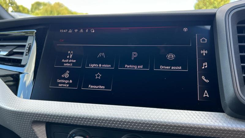 Used Audi A1 2025 for sale - 76452805: Photo 34