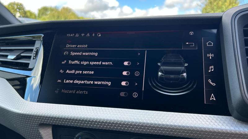 Used Audi A1 2025 for sale - 76452805: Photo 35