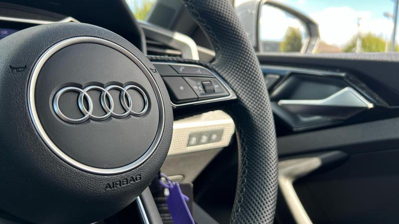 Used Audi A1 2025 for sale - 76452805: Photo 38