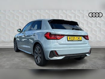 Used Audi A1 2025 for sale - 76452805: Photo