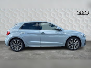 Used Audi A1 2025 for sale - 76452805: Photo