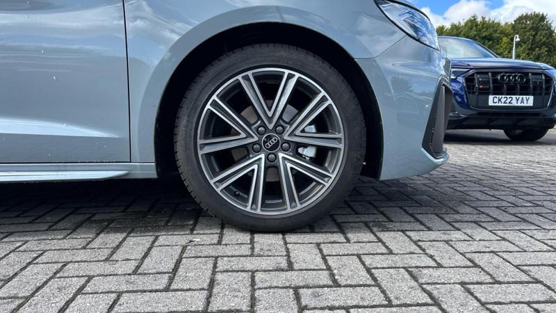 Used Audi A1 2025 for sale - 76452805: Photo 5