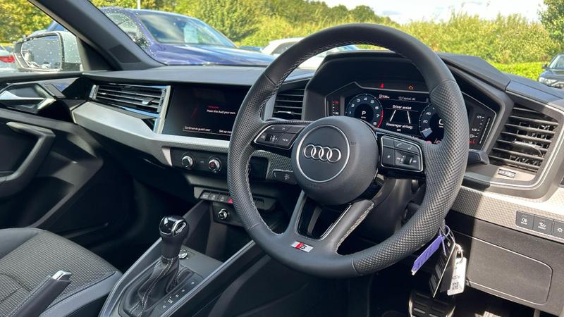 Used Audi A1 2025 for sale - 76452805: Photo 6