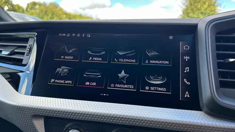 Used Audi A1 2025 for sale - 76452805: Photo 7