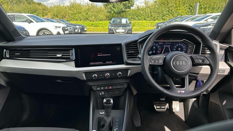 Used Audi A1 2025 for sale - 76452805: Photo 8
