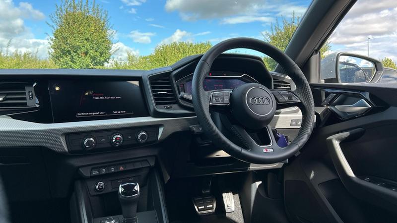 Used Audi A1 2025 for sale - 76452805: Photo 9