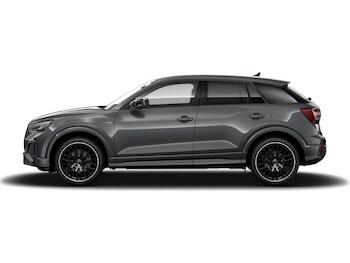 Used Audi Q2 undefined for sale - 78421135: Photo