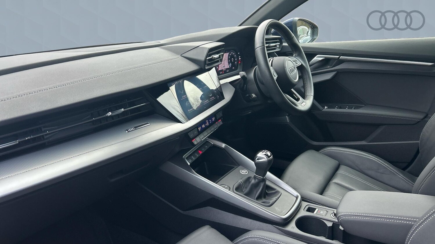 Used Audi A3 2023 for sale - 77603064: Photo 2