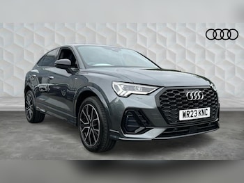 Audi - Q3