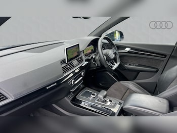 Used Audi Q5 2019 for sale - 78360396: Photo