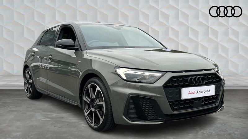 Used Audi A1 2023 for sale - 76067714: Photo 1