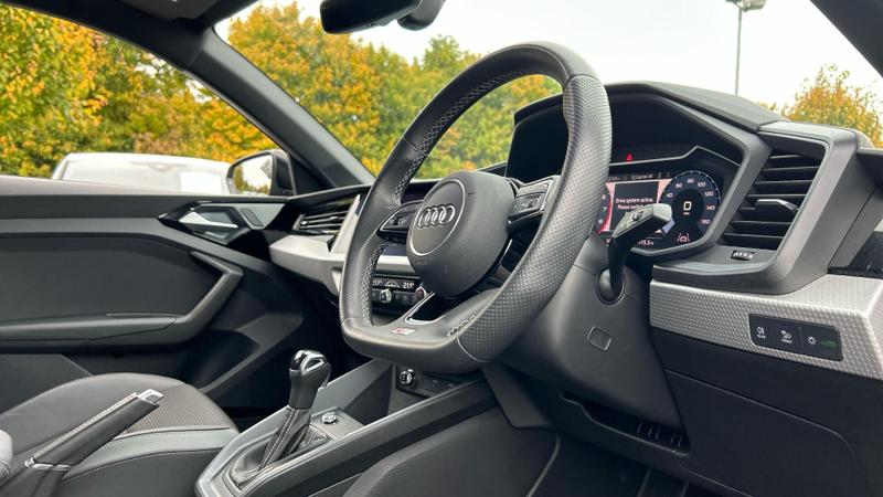 Used Audi A1 2023 for sale - 76067714: Photo 12