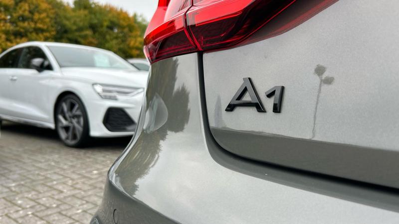 Used Audi A1 2023 for sale - 76067714: Photo 15