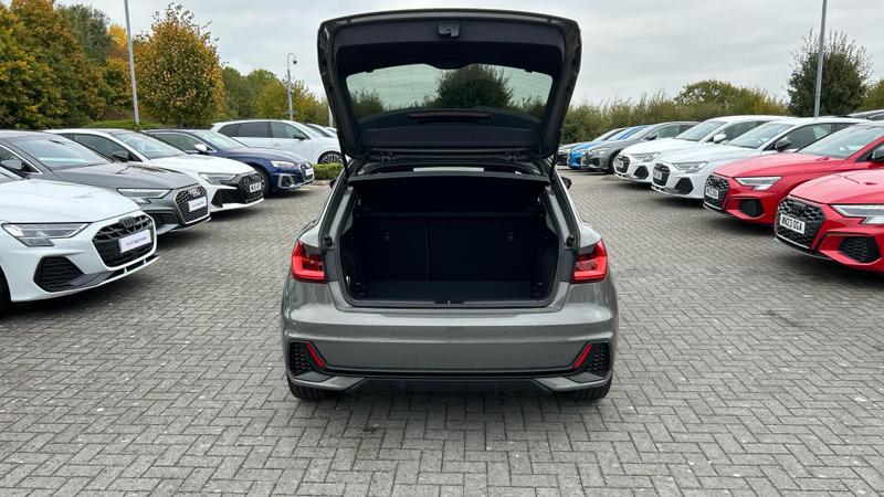 Used Audi A1 2023 for sale - 76067714: Photo 16