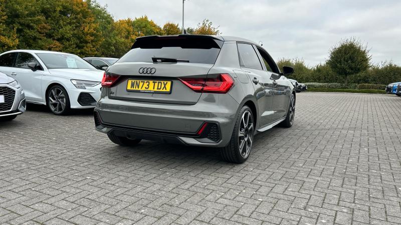 Used Audi A1 2023 for sale - 76067714: Photo 18