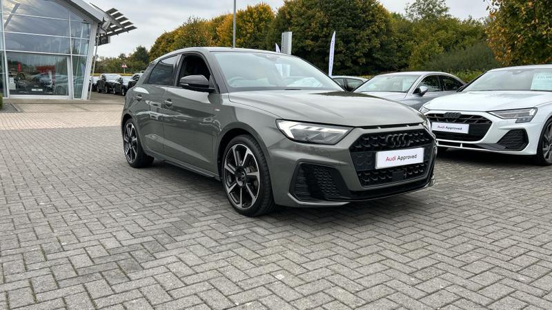 Used Audi A1 2023 for sale - 76067714: Photo 19