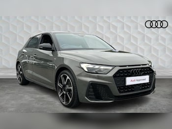 Used Audi A1 2023 for sale - 76067714: Photo