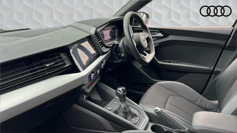 Used Audi A1 2023 for sale - 76067714: Photo 2