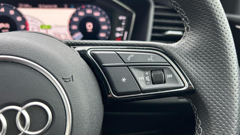 Used Audi A1 2023 for sale - 76067714: Photo 22