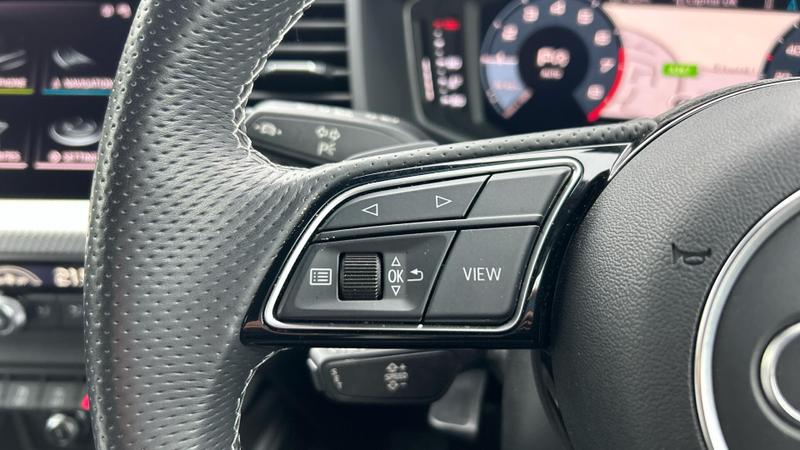 Used Audi A1 2023 for sale - 76067714: Photo 23