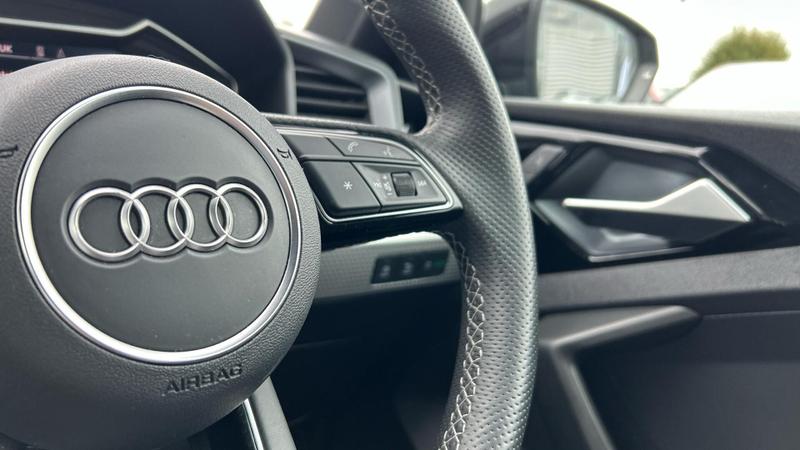 Used Audi A1 2023 for sale - 76067714: Photo 28