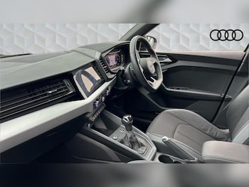 Used Audi A1 2023 for sale - 76067714: Photo