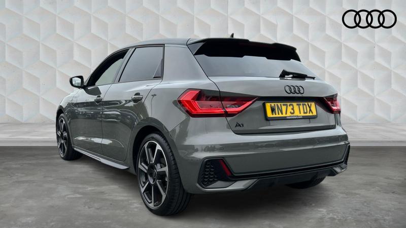 Used Audi A1 2023 for sale - 76067714: Photo 3