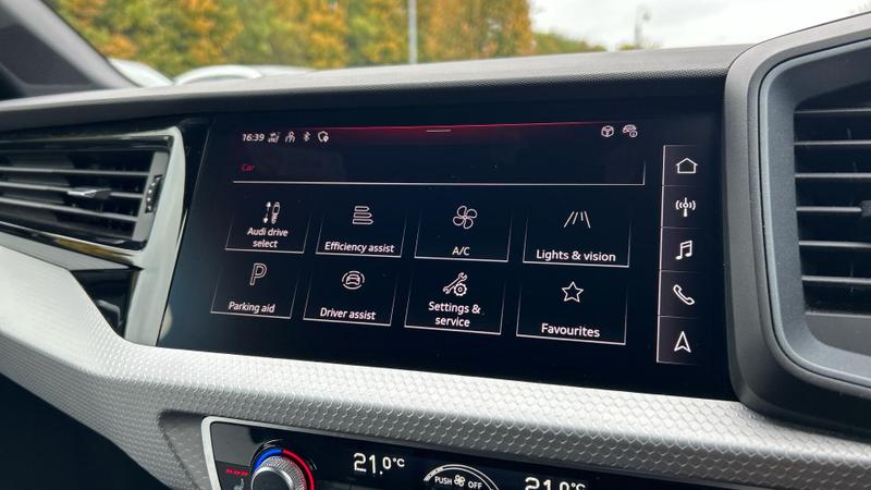 Used Audi A1 2023 for sale - 76067714: Photo 37