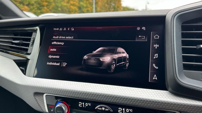 Used Audi A1 2023 for sale - 76067714: Photo 39