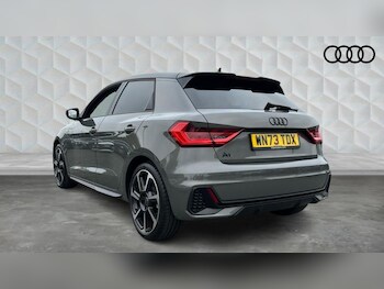 Used Audi A1 2023 for sale - 76067714: Photo