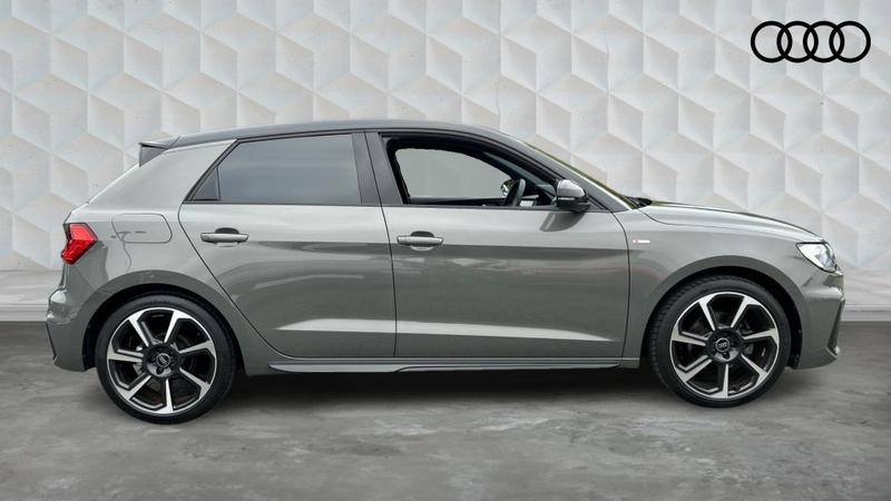 Used Audi A1 2023 for sale - 76067714: Photo 4